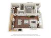 Vista Ridge_1 Bedroom-ADA